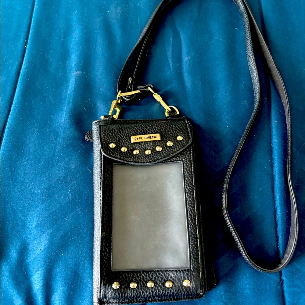 Crossbody Purse